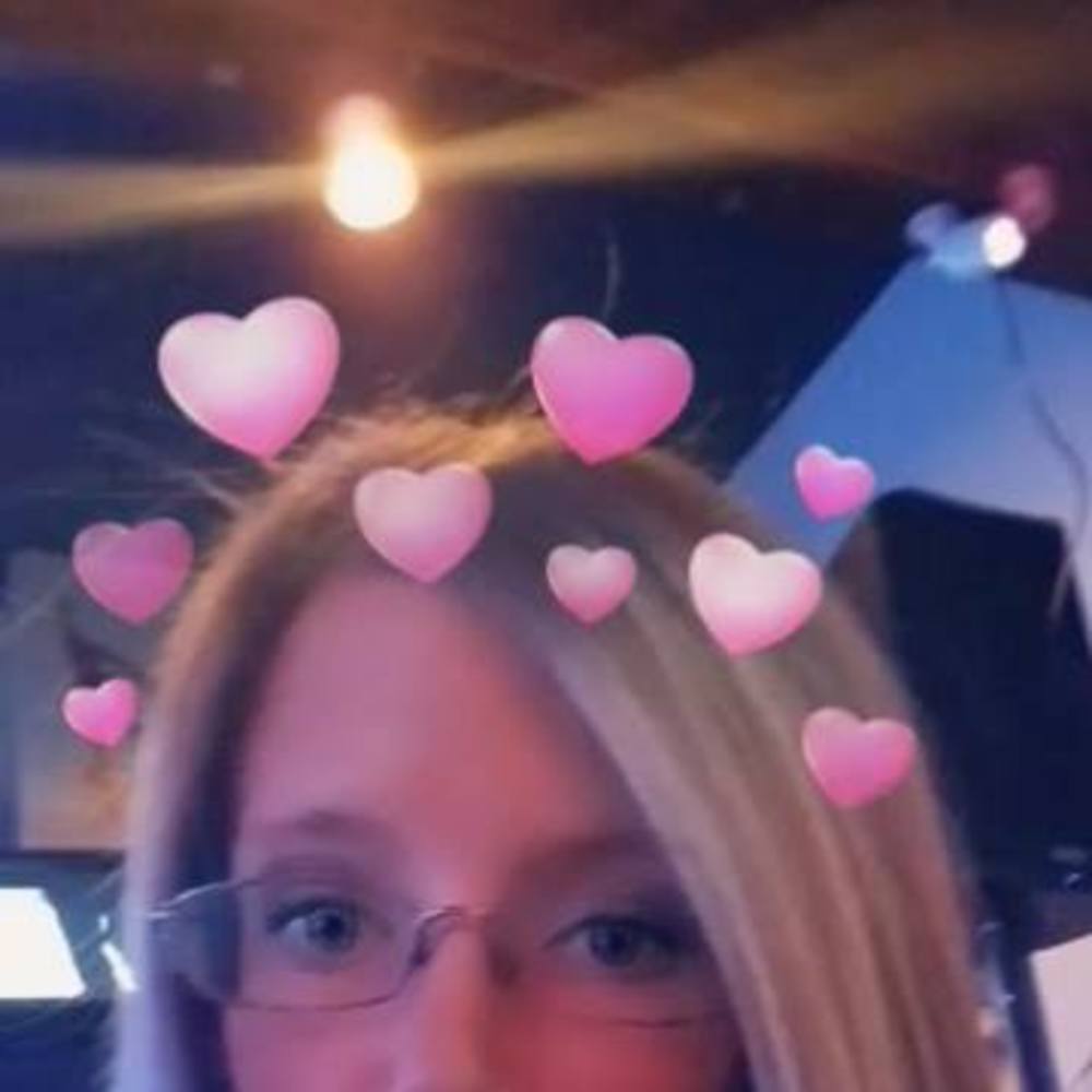 Meet your Posher, Aimee